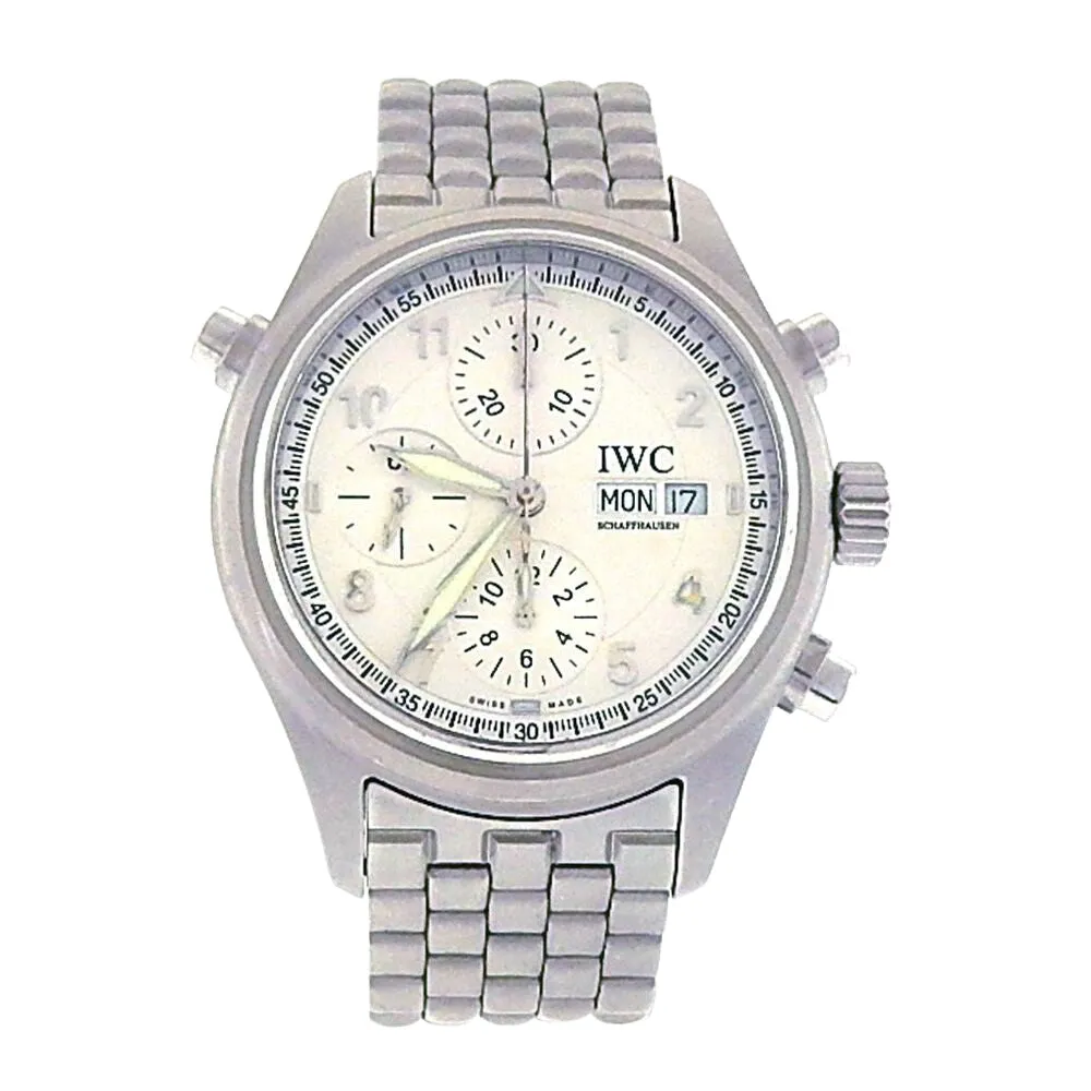 IWC Spitfire IW371705