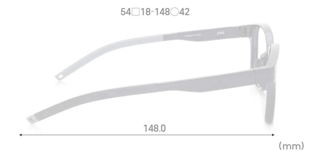 JINS Switch Polarized 263 94