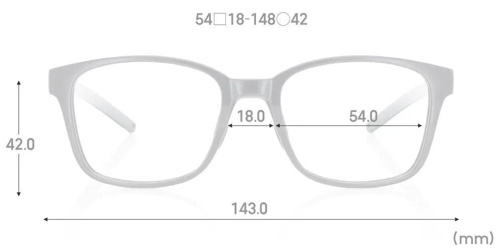 JINS Switch Polarized 263 94