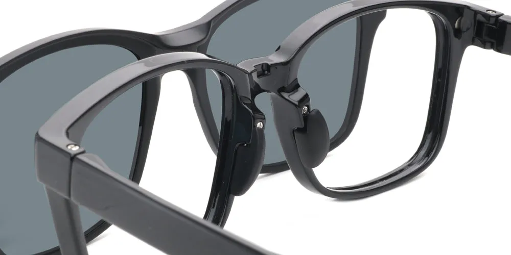 JINS Switch Polarized 263 94
