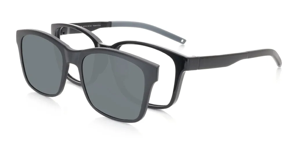 JINS Switch Polarized 263 94