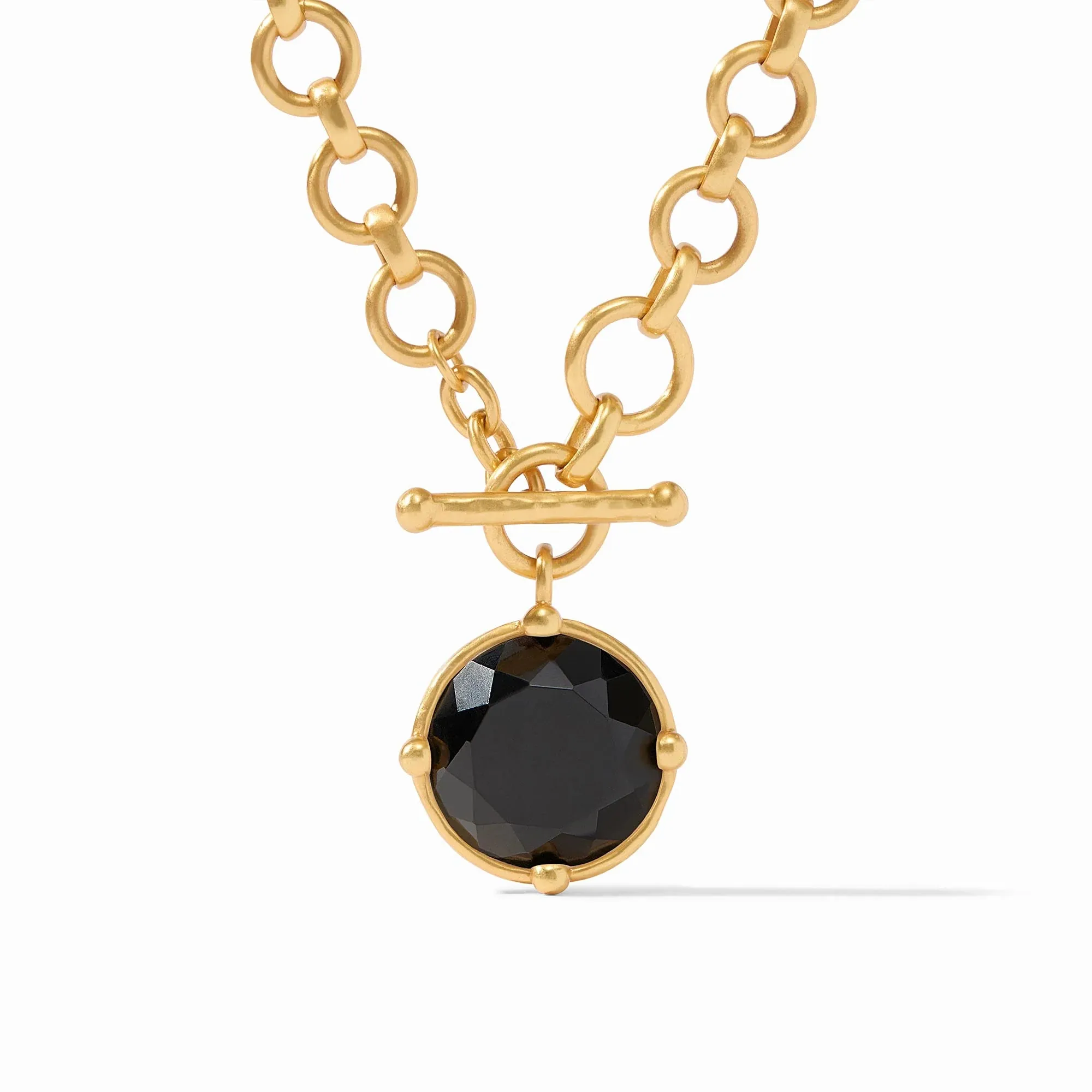 Julie Vos Honeybee Demi Necklace