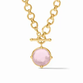 Julie Vos Honeybee Demi Necklace