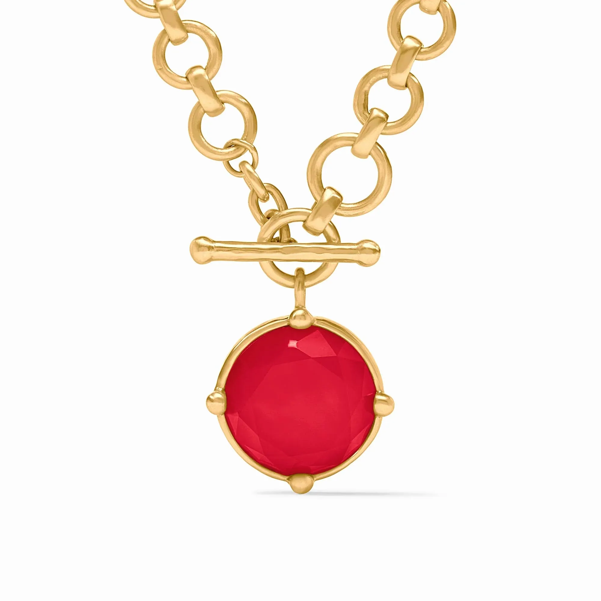 Julie Vos Honeybee Demi Necklace