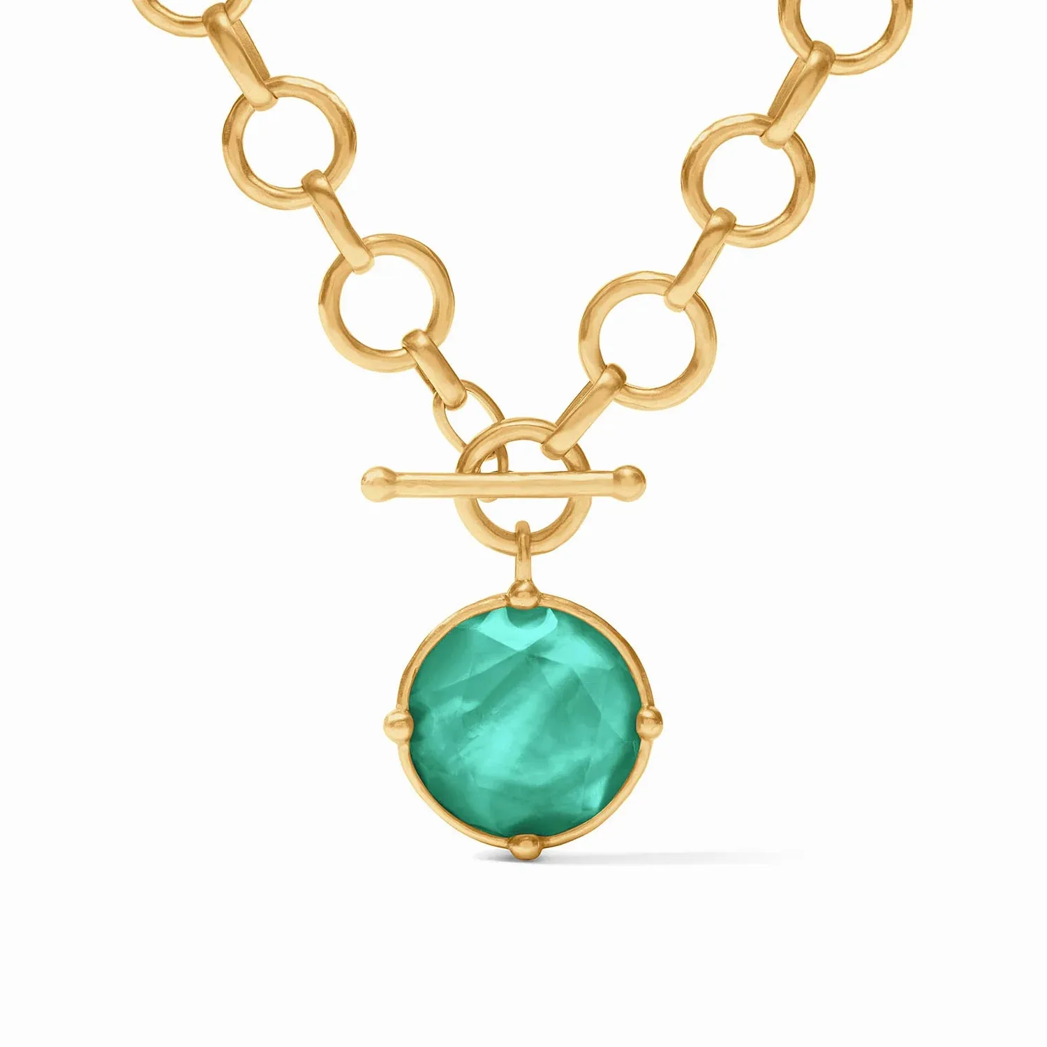 Julie Vos Honeybee Demi Necklace
