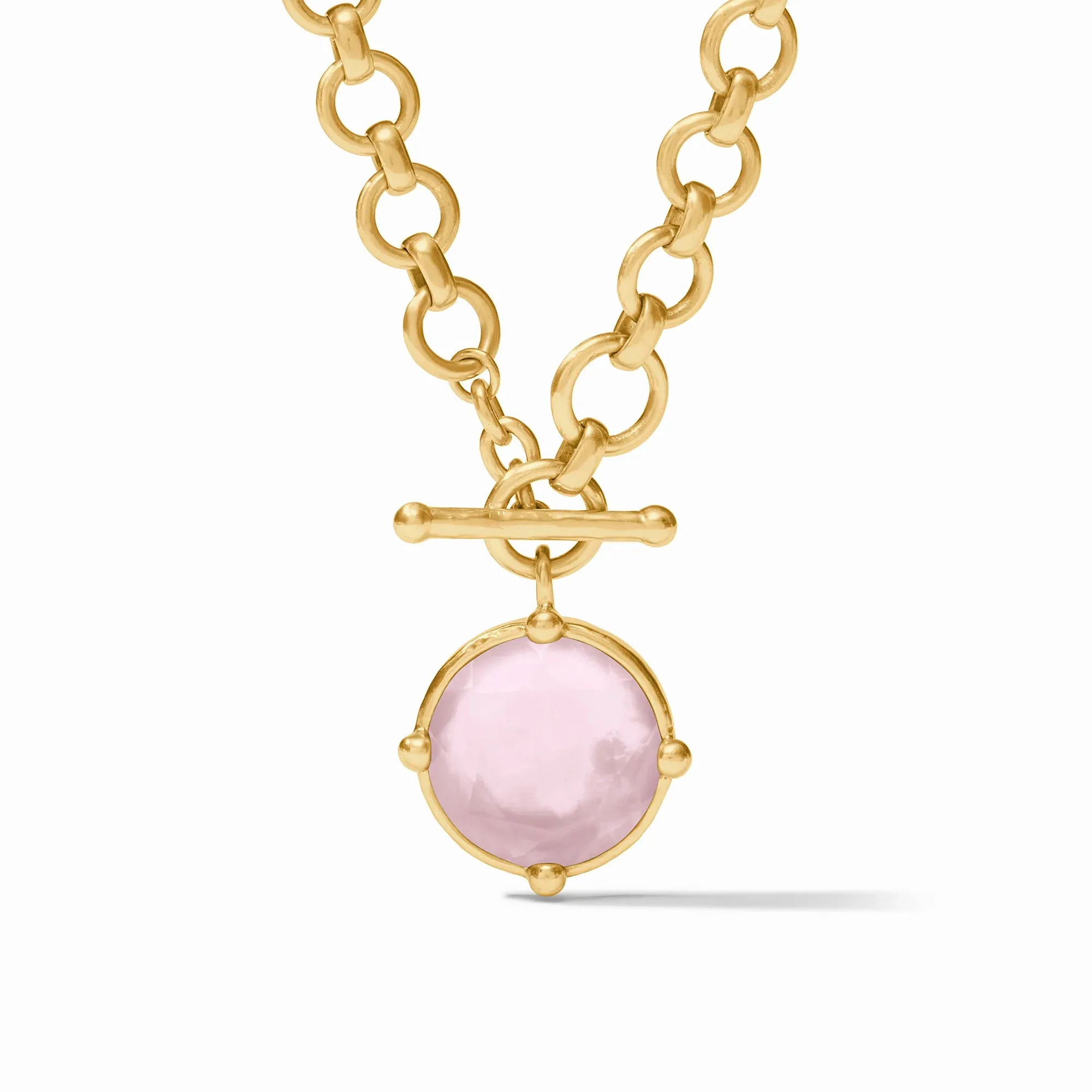 Julie Vos Honeybee Demi Necklace