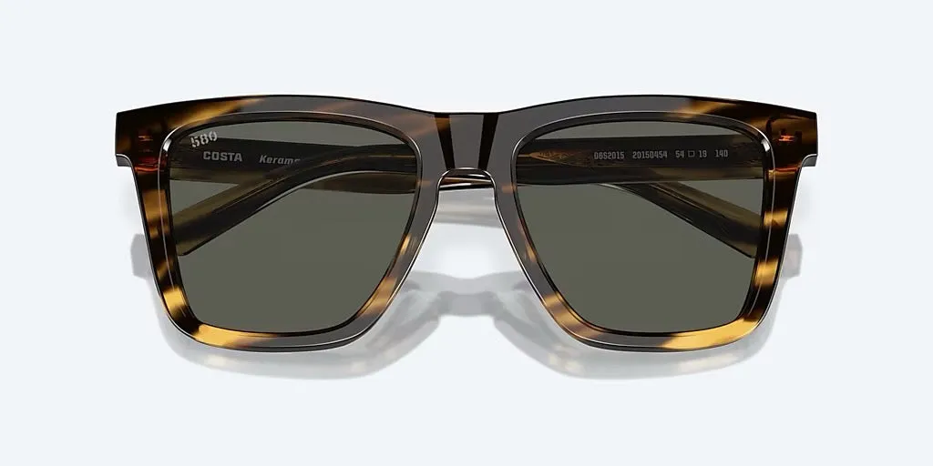 Keramas Polarized Sunglass