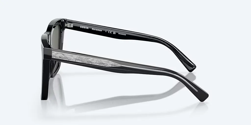 Keramas Polarized Sunglass
