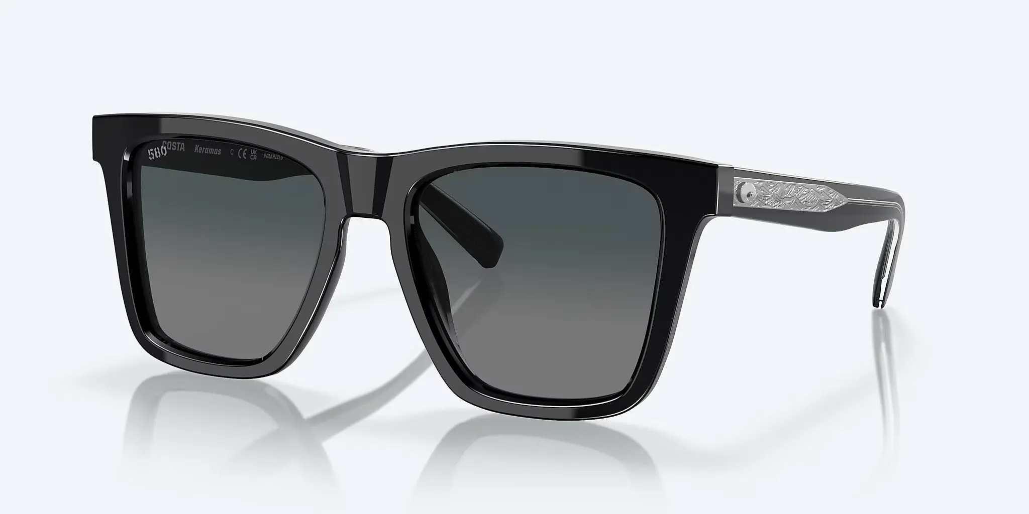 Keramas Polarized Sunglass