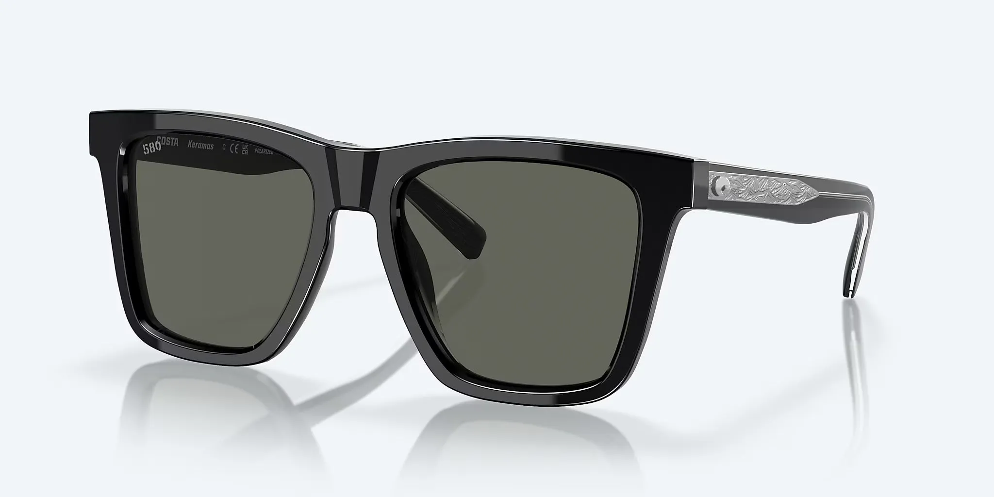 Keramas Polarized Sunglass