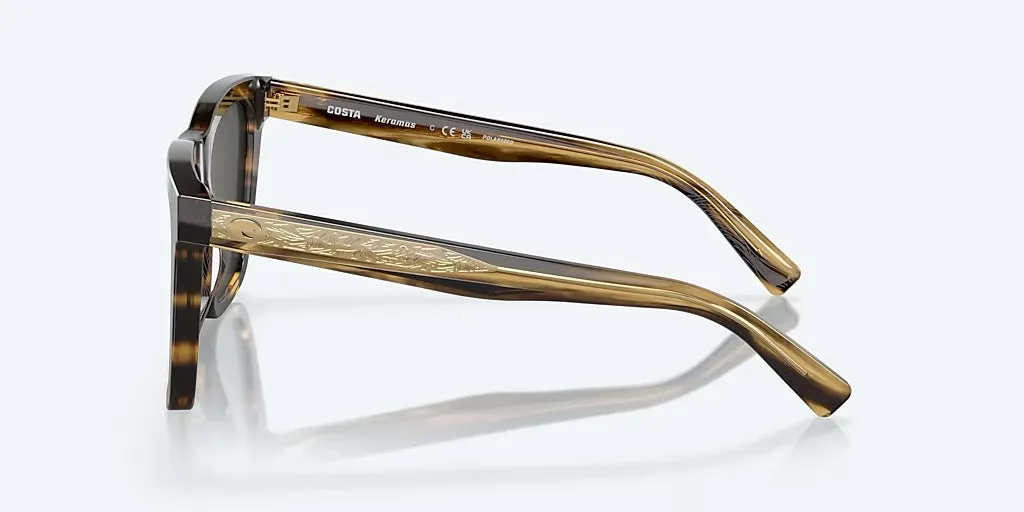 Keramas Polarized Sunglass