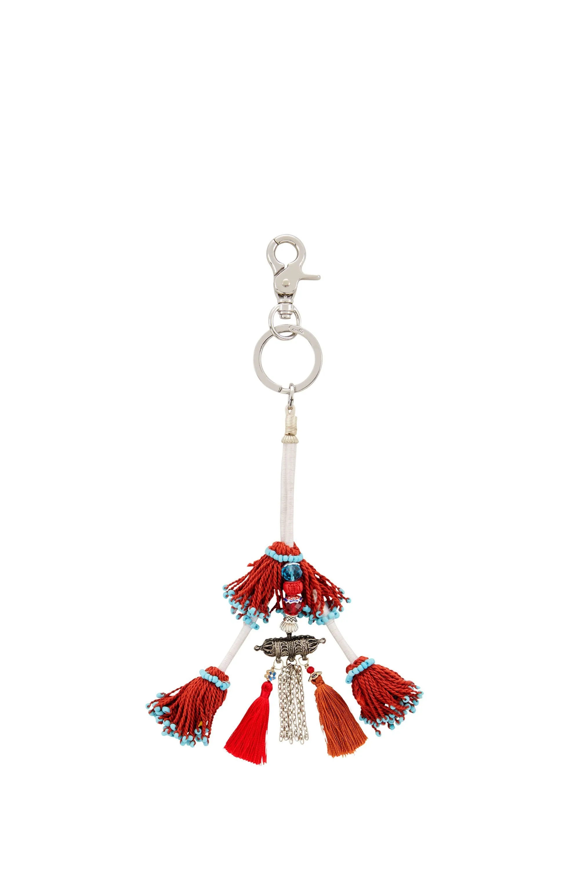 KEYRING PATCH ME UP