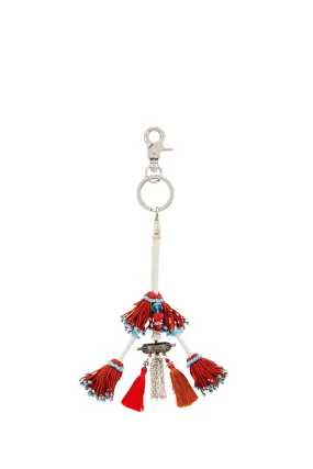 KEYRING PATCH ME UP
