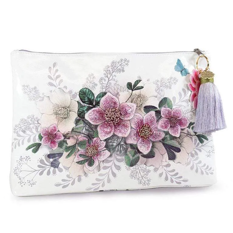Large Tassel Pouch