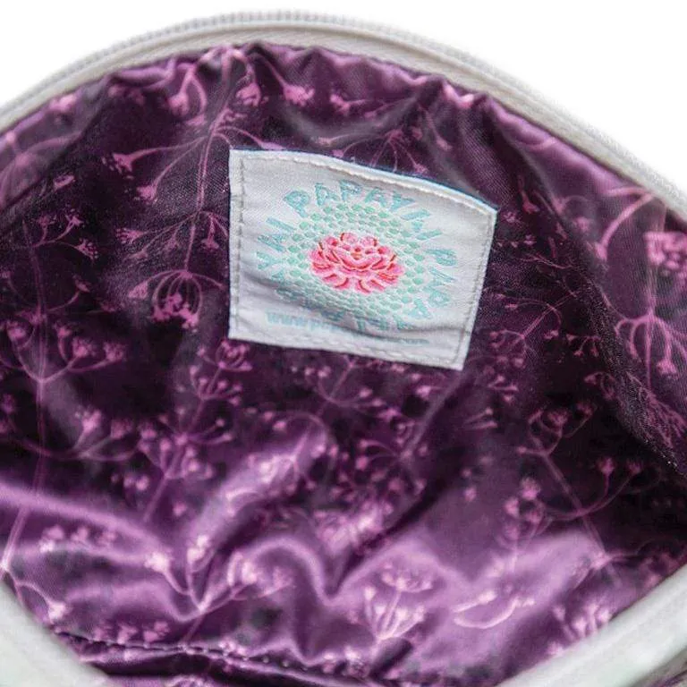 Large Tassel Pouch