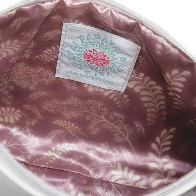 Large Tassel Pouch