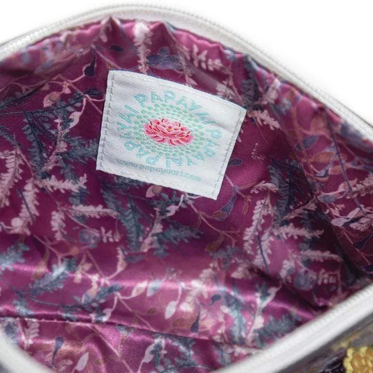 Large Tassel Pouch