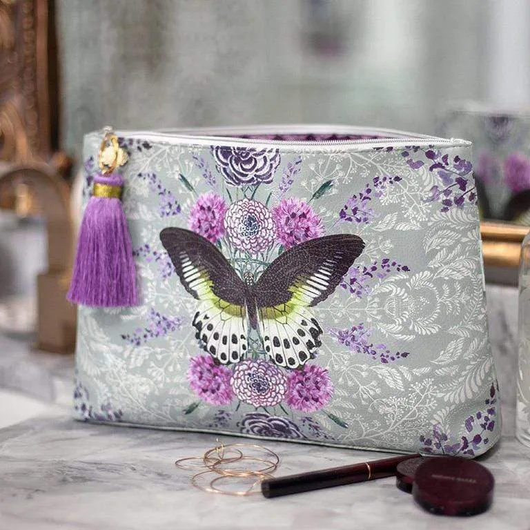Large Tassel Pouch