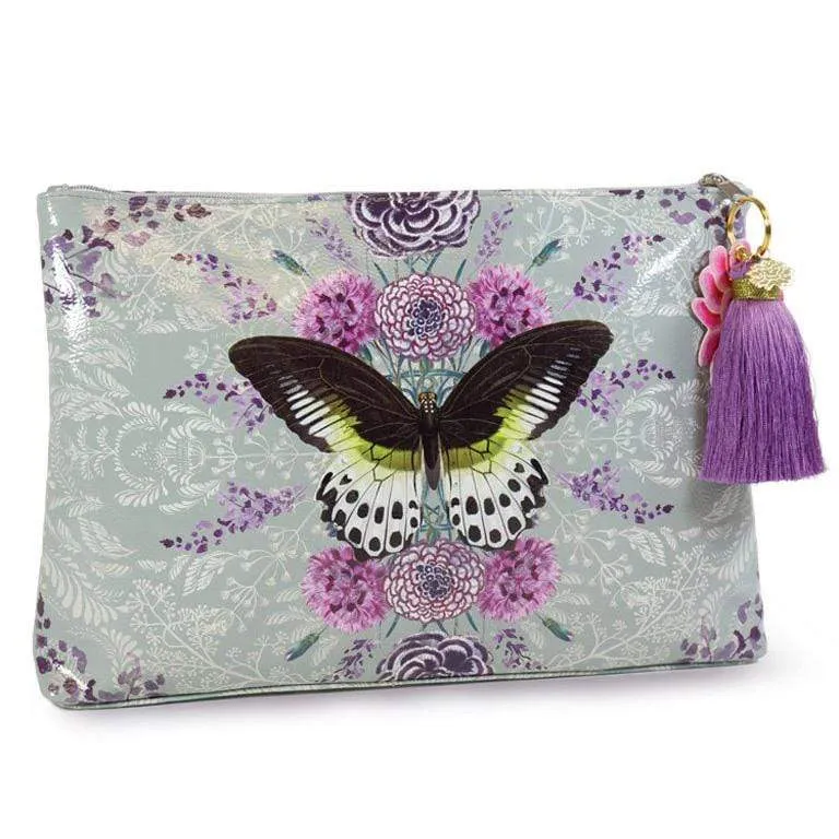 Large Tassel Pouch