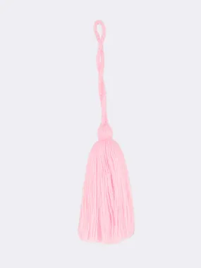 Light Pink Bag Tassel
