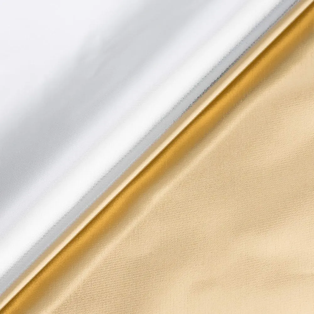 Manfrotto 48" Silver/Gold Reversible Reflector