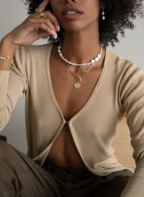 Margot Necklace