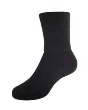 Merino Comfort Top Sock
