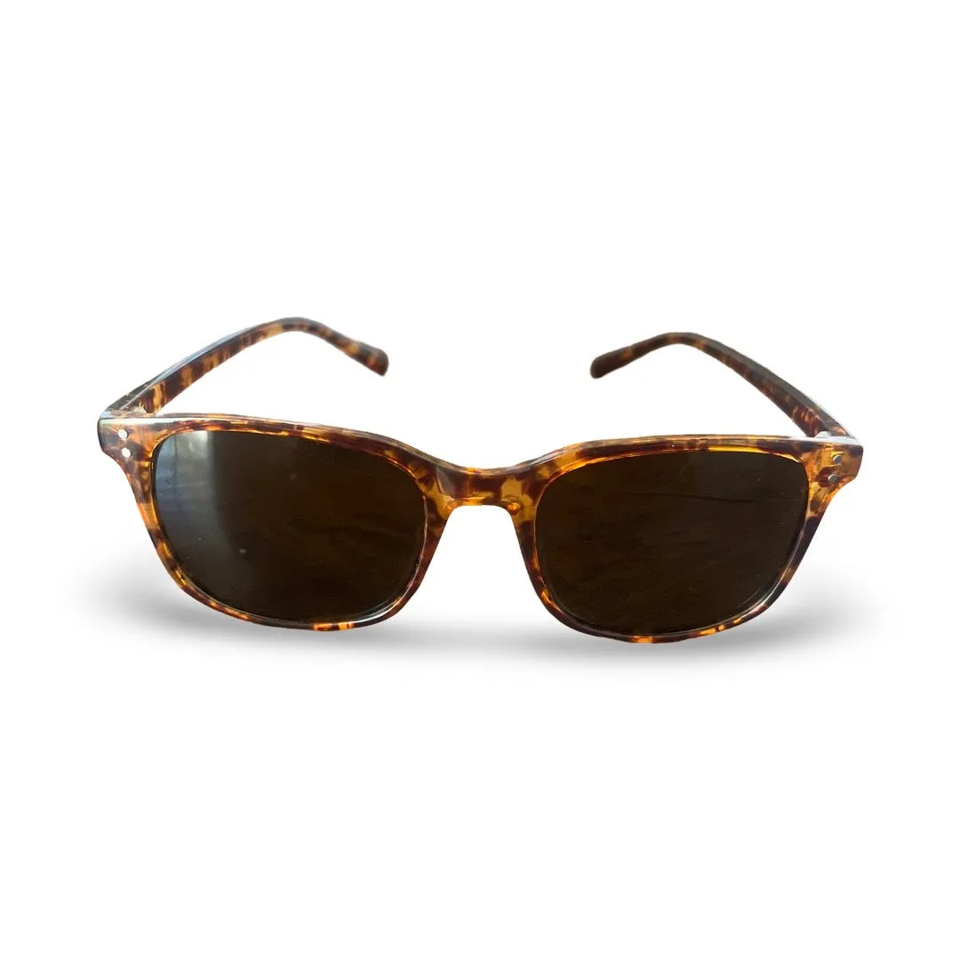 Milosport Butterknife Polarized Sunglasses