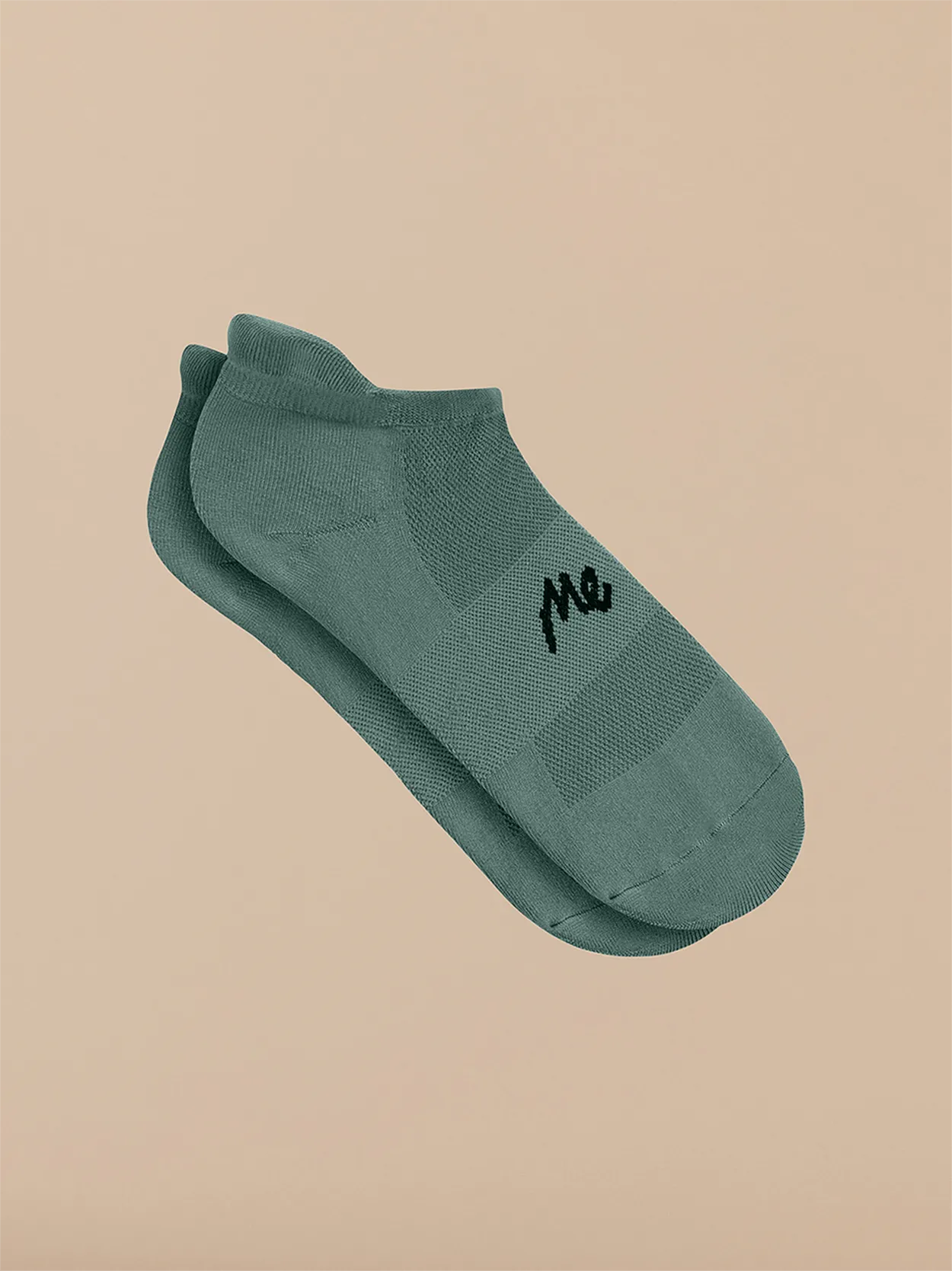 MoveMe Ankle Sock | Goblin Blue