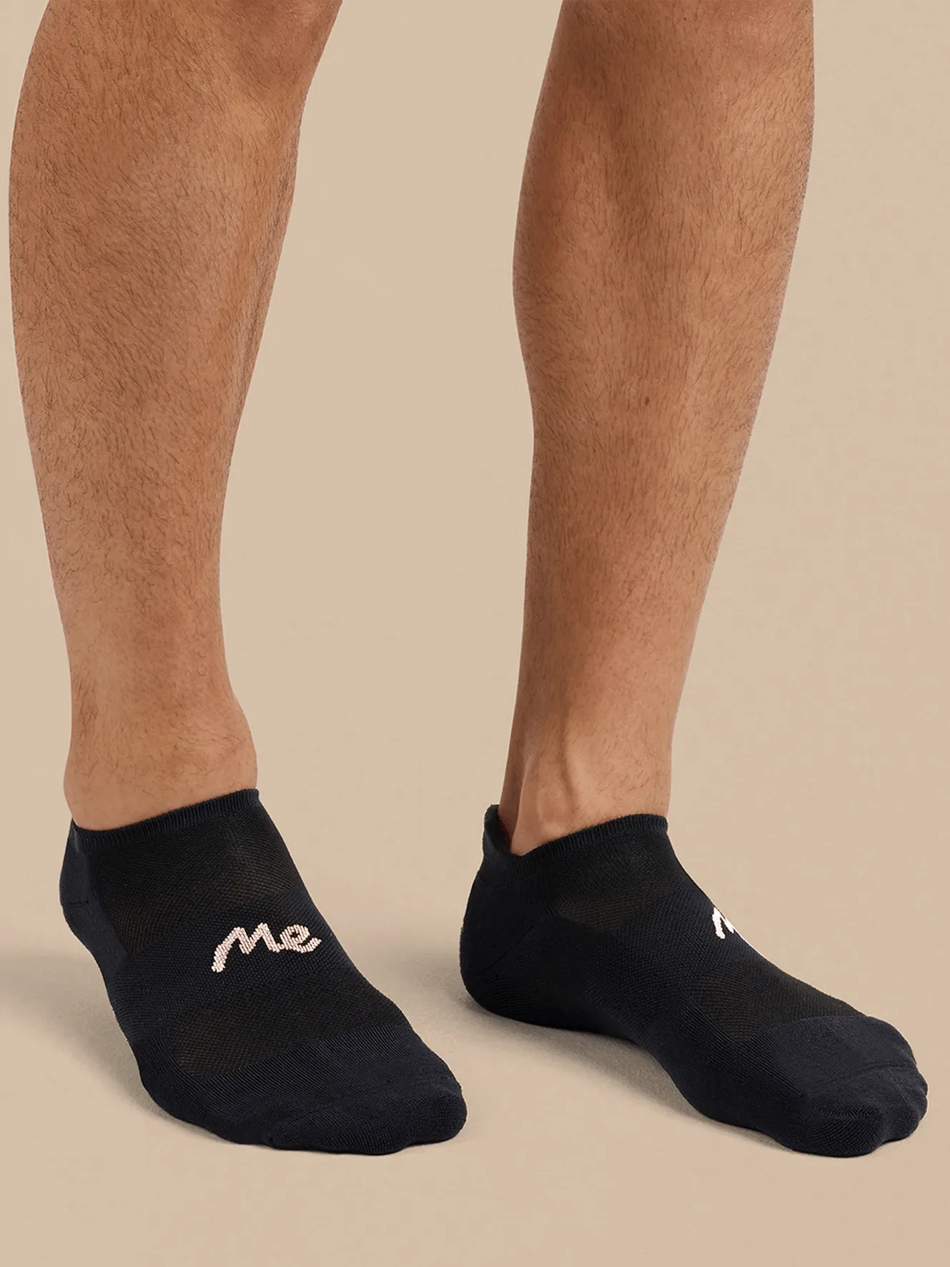 MoveMe Ankle Sock | Goblin Blue