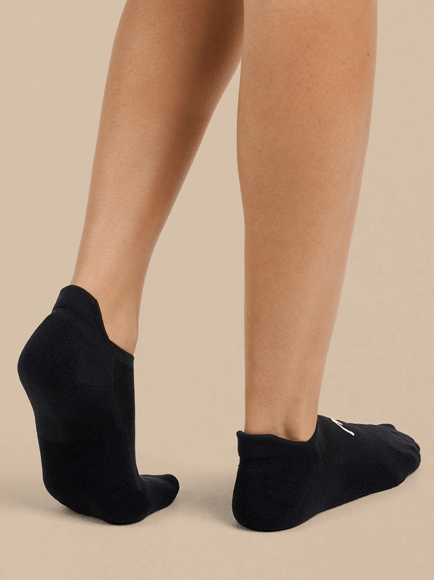 MoveMe Ankle Sock | Goblin Blue