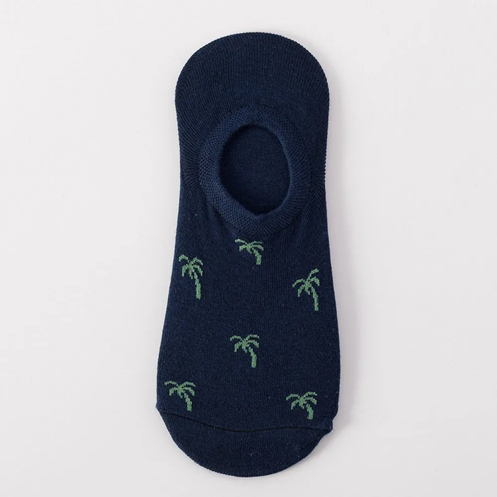 Mox Low Cut Cute Socks Series for Unisex