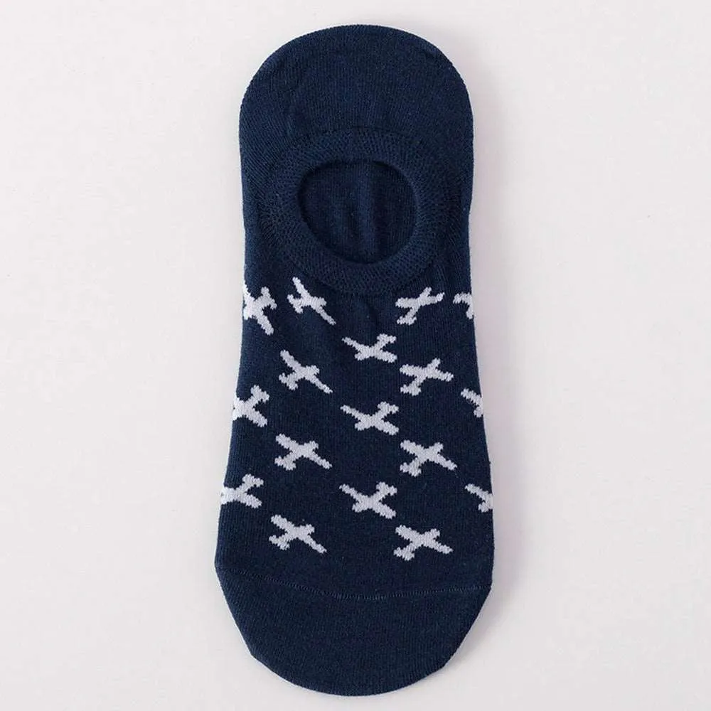 Mox Low Cut Cute Socks Series for Unisex