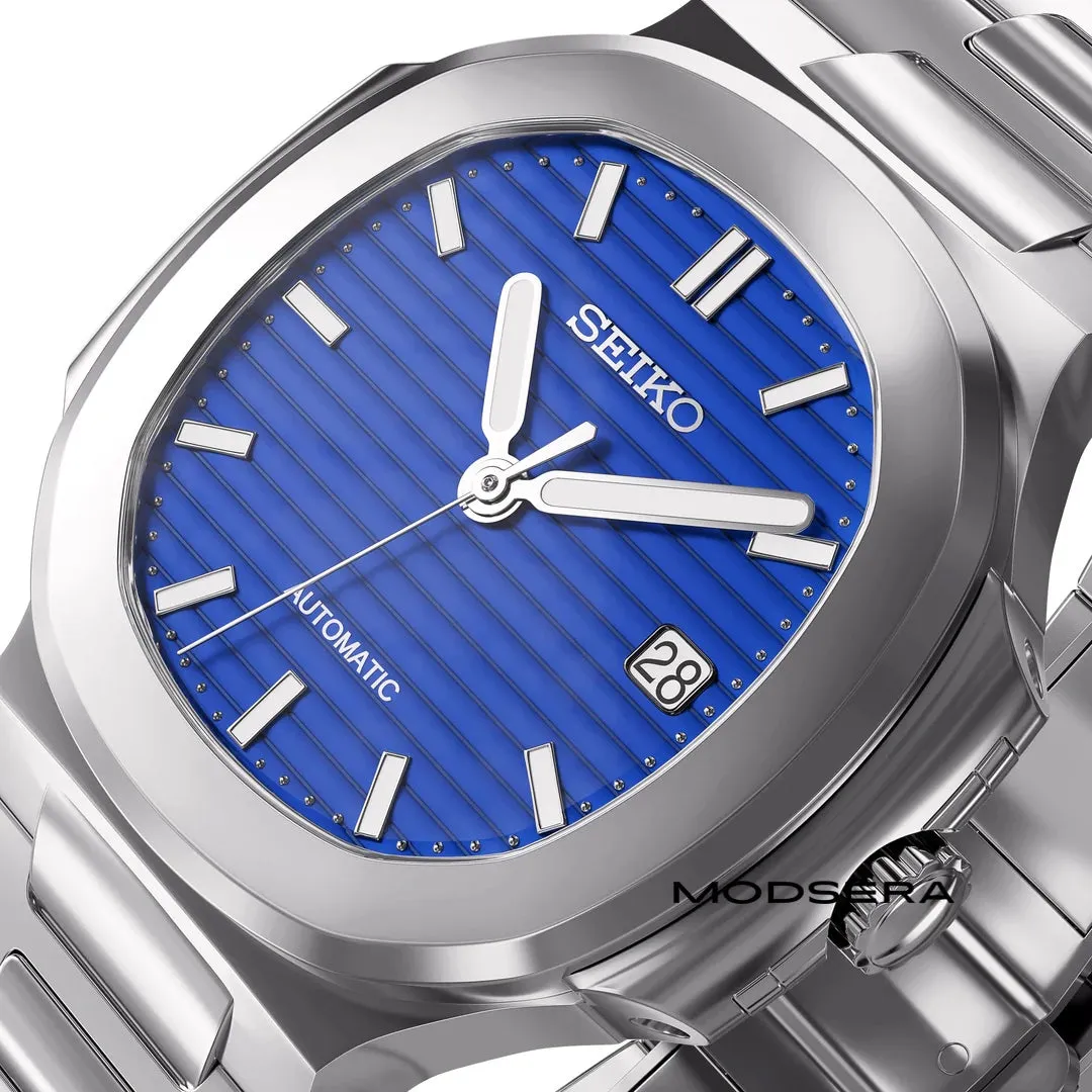 Nautiko Navy Blue