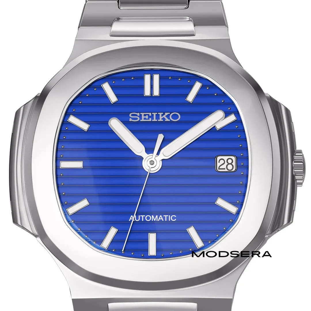 Nautiko Navy Blue