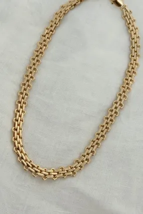 Navi Necklace
