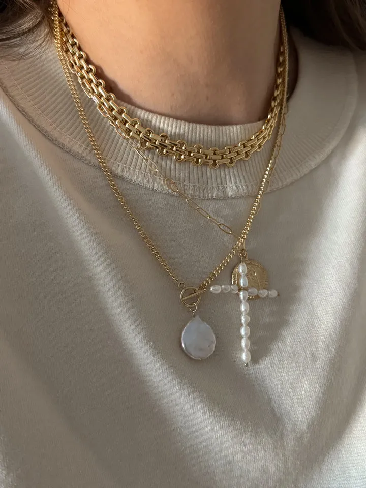 Navi Necklace