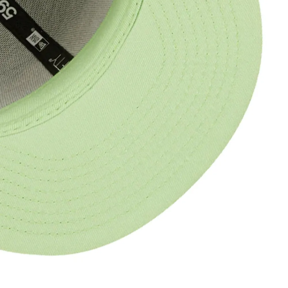 New Era Hat 5950 Houston Astros Fitted Citrus Pop 5950 Day
