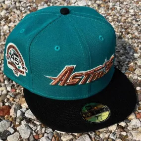 New Era Hat 5950 Houston Astros The Goonie