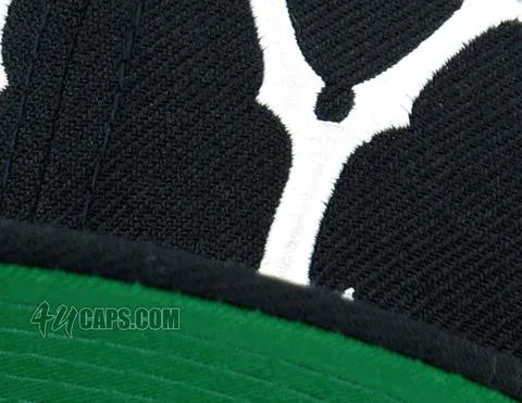 NEW YORK HIGHLANDERS (1903-1904) NEW ERA 59FIFTY FITTED (GREEN UNDER VISOR)