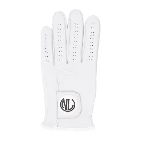 No Laying Up Golf Glove | Right Hand w/ Thumb Art