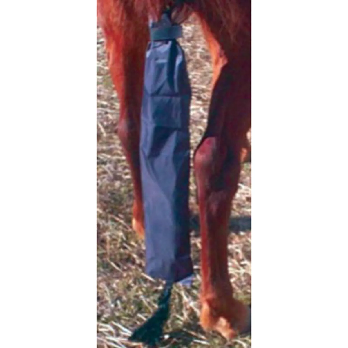 Nylon Tail Bag