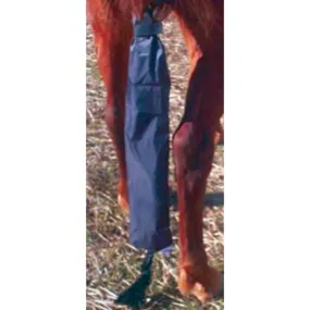 Nylon Tail Bag
