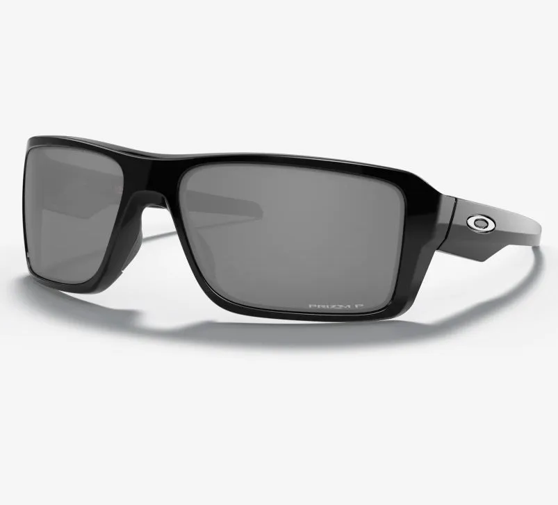 OAKLEY DOUBLE EDGE PRIZM POLARIZED SUNGLASSES