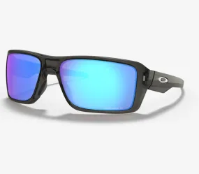 OAKLEY DOUBLE EDGE PRIZM POLARIZED SUNGLASSES