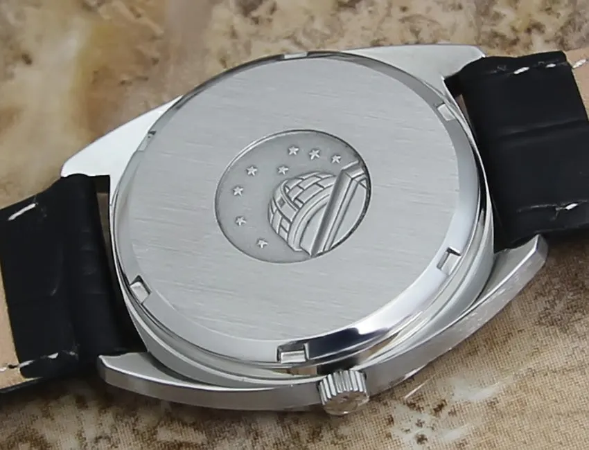 Omega Constellation 168 0056 Men's Watch