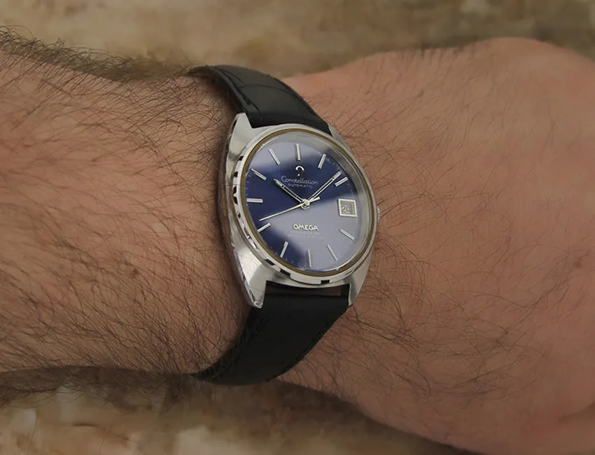 Omega Constellation 168 0056 Men's Watch