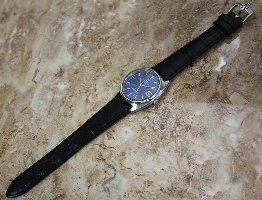Omega Constellation 168 0056 Men's Watch