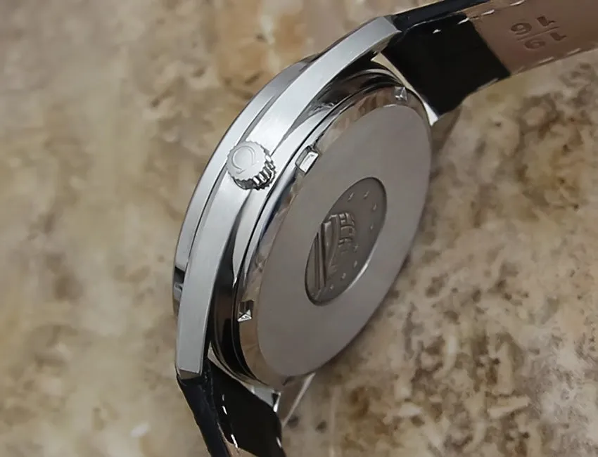 Omega Constellation 168 0056 Men's Watch