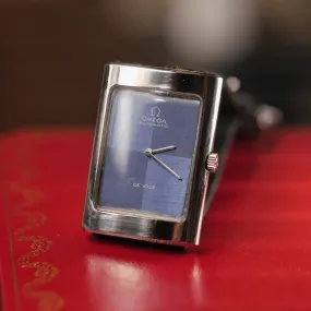 OMEGA DE VILLE AUTOMATIC REF 151.0041